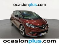 Usado Renault Scénic IV Zen 160 CV (117 kW) 2020 Rojo Monovolumen