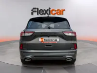 Usado Ford Kuga ST-Line 150 CV (110 kW) 2023 Gris SUV