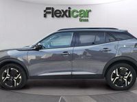 Usado Peugeot 2008 Allure 102 HP (75 kW) 2024 Preto SUV