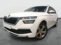 Usado Skoda Kamiq Ambition 150 CV (110 kW) 2023 Blanco candy SUV