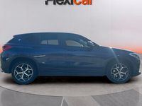 Usado BMW X2 150 CV (110 kW) 2018 Azul SUV