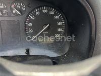 Usado VW Polo 50 CV (36 kW) 1992 Gris / plata Coupe