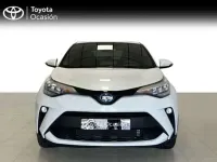 Usado Toyota C-HR Advance 184 CV (135 kW) 2023 Blanco SUV