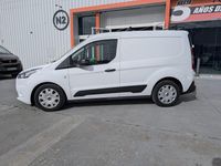Usado Ford Transit Connect Trend 75 CV (55 kW) 2020 Blanco Monovolumen