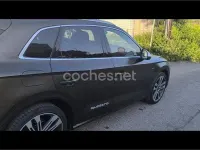Usado Audi SQ5 354 CV (260 kW) 2018 Marrón SUV