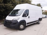 Usado Opel Movano 165 CV (121 kW) 2022 Blanco Van