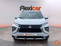 Usado Mitsubishi Eclipse Cross 188 CV (138 kW) 2024 Blanco SUV
