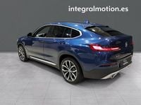 Usado BMW X4 190 CV (139 kW) 2019 Otro SUV
