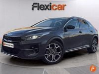 Usado Kia XCeed 141 CV (103 kW) 2022 Gris SUV