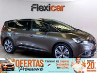 Usado Renault Scénic IV Zen 160 CV (117 kW) 2019 Gris Monovolumen