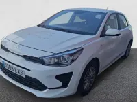 Usado Kia Rio 100 CV (73 kW) 2022