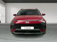 Usado Hyundai Bayon 79 CV (58 kW) 2025 Rojo SUV