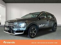 Usado Kia Niro 185 CV (136 kW) 2023 Gris SUV