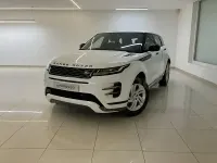 Usado Land Rover Range Rover evoque R-Dynamic 163 CV (119 kW) 2023 Blanco SUV