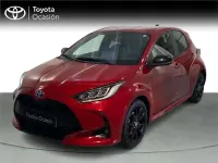 Usado Toyota Yaris Plus 116 CV (85 kW) 2022 Utilitario
