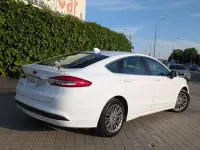 Usado Ford Mondeo Titanium 150 CV (110 kW) 2020 Blanco Berlina