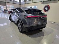 Usado Nissan Ariya Evolve 177 kW (242 CV) 2022 Gris SUV