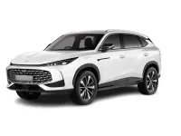 Nuevo MG HS Luxury 224 CV (164 kW) 2025 Blanco SUV