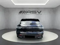 Usado Porsche Macan GTS 440 CV (323 kW) 2022 Negro SUV
