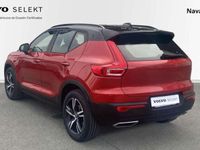 usado Volvo XC40 D3 R-Design Aut.