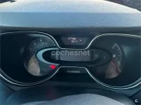 Usado Renault Captur Life 90 CV (66 kW) 2018 Beige SUV