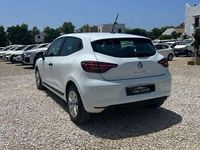 Usado Renault Clio V Business 86 CV (63 kW) 2020 Blanco Utilitario