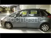 Usado Citroën C4 Picasso 150 CV (110 kW) 2010 Azul Monovolumen