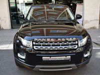 usado Land Rover Range Rover evoque 2.0TD4 Pure 4WD 150