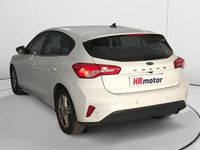 Usado Ford Focus Trend 100 CV (73 kW) 2021
