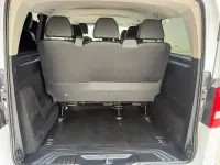 Usado Mercedes Vito 136 CV (100 kW) 2018 Blanco Van
