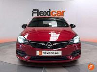 Usado Opel Astra Design & Tech 110 CV (80 kW) 2021 Burdeos Utilitario