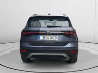 Usado VW T-Cross Advance 95 CV (69 kW) 2022 SUV