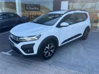 Usado Dacia Jogger Essentiel 101 CV (74 kW) 2023 Monovolumen