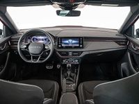 Nuevo Skoda Kamiq Monte Carlo 150 CV (110 kW) 2025 Rojo SUV