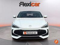 Usado MG MG3 Comfort 116 CV (85 kW) 2025 Blanco Utilitario