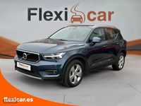 usado Volvo XC40 2.0 B4 G AWD Momentum Pro Auto