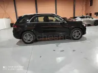 Usado Mercedes GLE350 272 CV (200 kW) 2020 Negro SUV