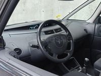 Usado Renault Espace Authentique 130 CV (95 kW) 2007 Gris / plata Monovolumen