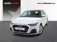 Usado Audi A1 Sportback Advanced Plus 116 CV (85 kW) 2025 Blanco Utilitario