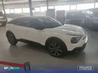 Usado Citroën e-C4 Feel 100 kW (136 CV) 2021 Blanco Berlina
