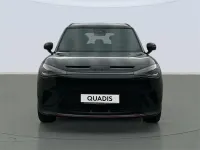 Usado Smart #1 Brabus 314 kW (428 CV) 2026 Negro SUV