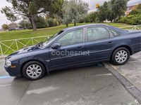 Usado Volvo S80 Momentum 140 CV (102 kW) 2003 Azul Berlina