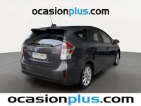 Occasion Toyota Prius+ Executive 136 PK (100 kW) 2018 Grijs MPV