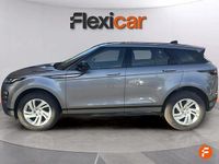 Usado Land Rover Range Rover evoque 160 CV (117 kW) 2021 Gris SUV