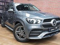 usado Mercedes GLE350 300d 4Matic Aut.