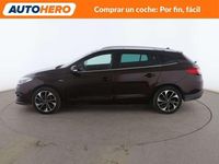 Usado Renault Mégane III Intens 132 CV (97 kW) 2014 Marrón Utilitario