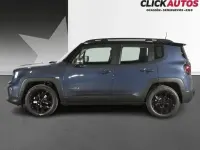 Usado Jeep Renegade Altitude 130 CV (95 kW) 2025 SUV