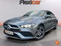 Usado Mercedes CLA250e 218 CV (160 kW) 2021 Gris Berlina