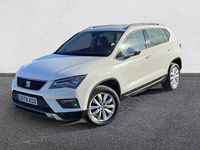 Begagnad Seat Ateca Business 115 HK (84 kW) 2017 SUV
