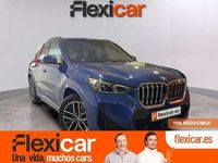 Usado BMW X1 165 CV (121 kW) 2024 Azul SUV
